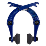 Odyssey Springfield U-Brake Sunday blue BMX brakes
