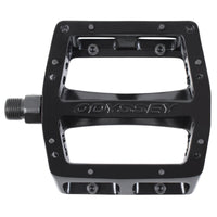 Odyssey Trailmix Looseball Pedals black BMX Pedal