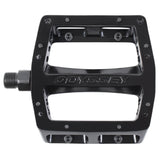 Odyssey Trailmix Looseball Pedals black BMX Pedal