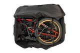  Odyssey Traveler Pro Bike Bag black BMX Travel Bags