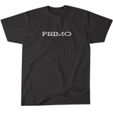 Primo Box 1 Tee Black BMX Shirt