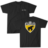 Primo Highest Standard Shirt HS BMX Elephant Tee