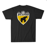 Primo Highest Standard Shirt HS BMX Elephant Tee