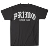 Primo Ole Tee black BMX Shirt