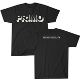 Primo This Is Quality Tee BMX Shirt