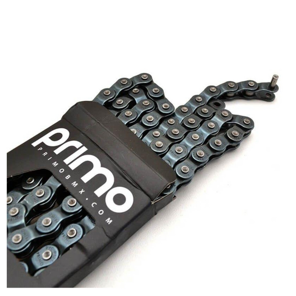 Primo Half Link Chain BMX Chain – The Secret BMX Shop