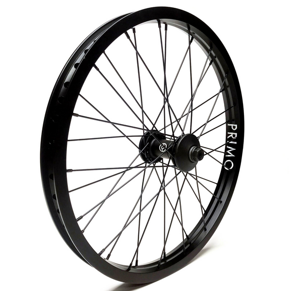 Primo Balance VS Front Wheel BMX Wheels