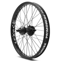 Primo Balance VSXL+ Freecoaster Wheel BMX Rear Wheels