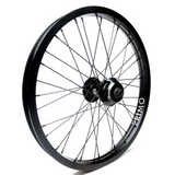 Primo Balance VS Freecoaster Wheel black BMX Wheels