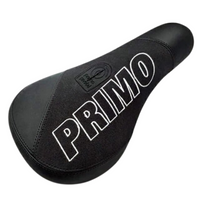 Primo Breaker Seat Stevie Churchill BMX Seats