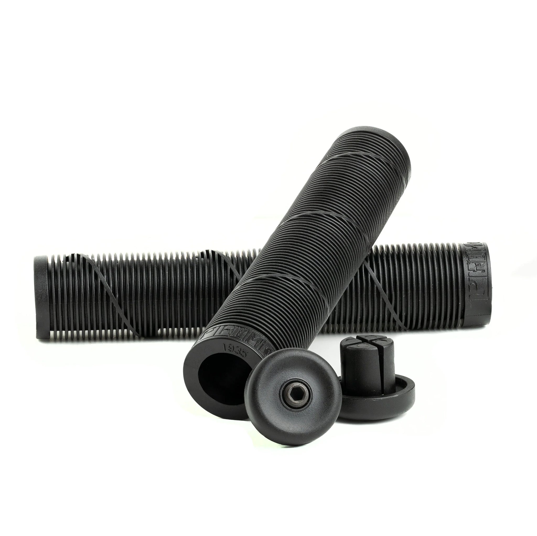 希少】PRIMO プリモ サドル レール BMX ヘモロイド Primo Chase Grips