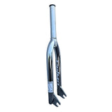 Primo Da Fork black chrome BMX Forks 