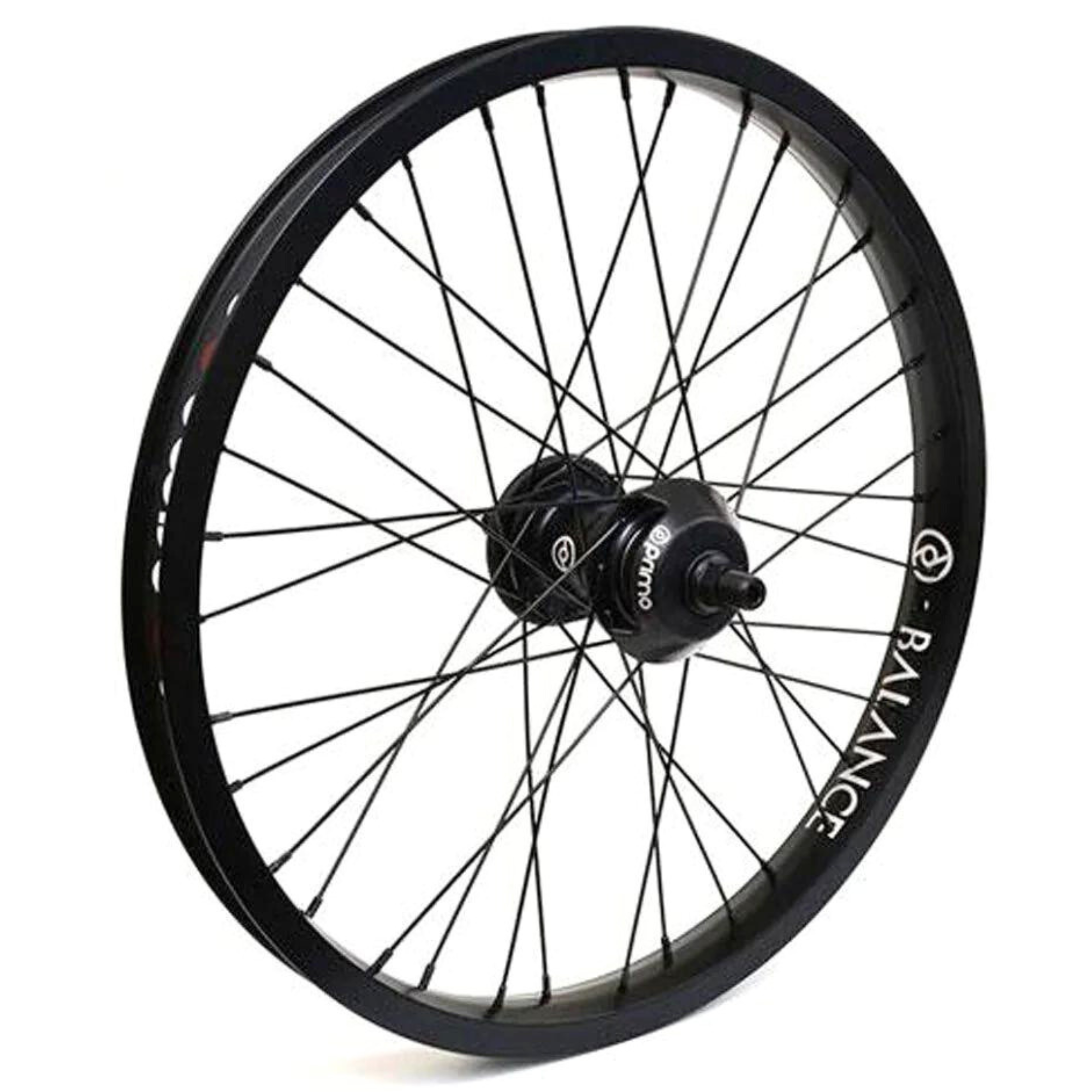 BMX リア　ホイール　フリーコースター　PRIMO Primo Freemix LT Freecoaster Wheel BMX Wheels – The Secret BMX Shop