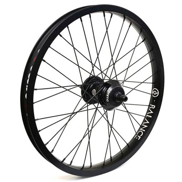 Primo Freemix LT Rear Freecoaster Wheel BMX