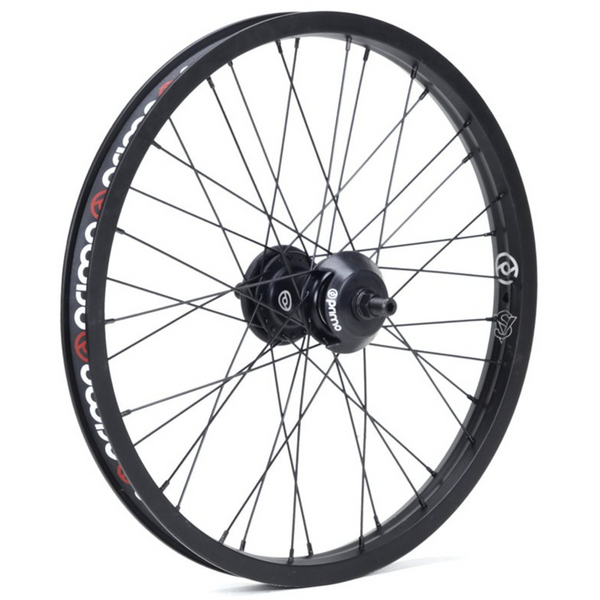 Primo FreeMix Pro Freecoaster Wheel BMX Wheels – The Secret BMX Shop Primo FreeMix Pro Freecoaster Wheel BMX Wheels – The Secret BMX Shop