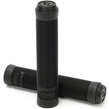 Primo Logo Grips black BMX Grip