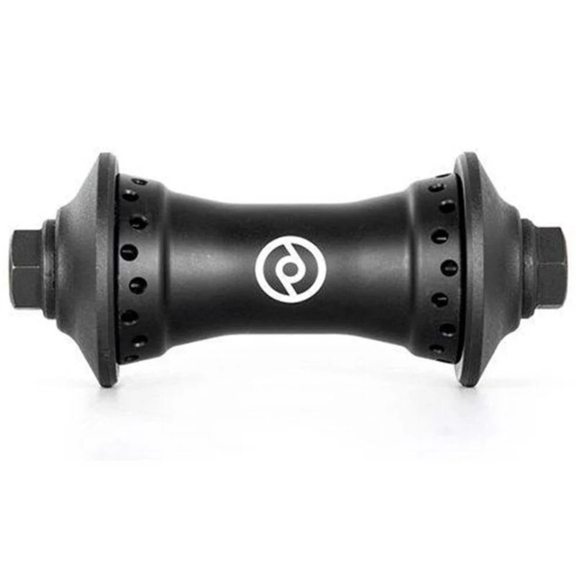 Primo N4FL V2 Front Hub Flangeless BMX Hubs – The Secret BMX Shop Primo N4FL V2 Front Hub Flangeless BMX Hubs – The Secret BMX Shop