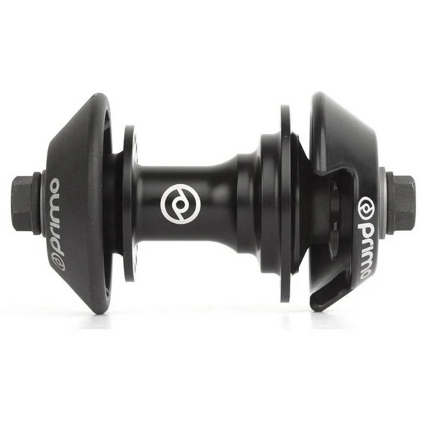 Primo Remix V3 Cassette Hub BMX Hubs