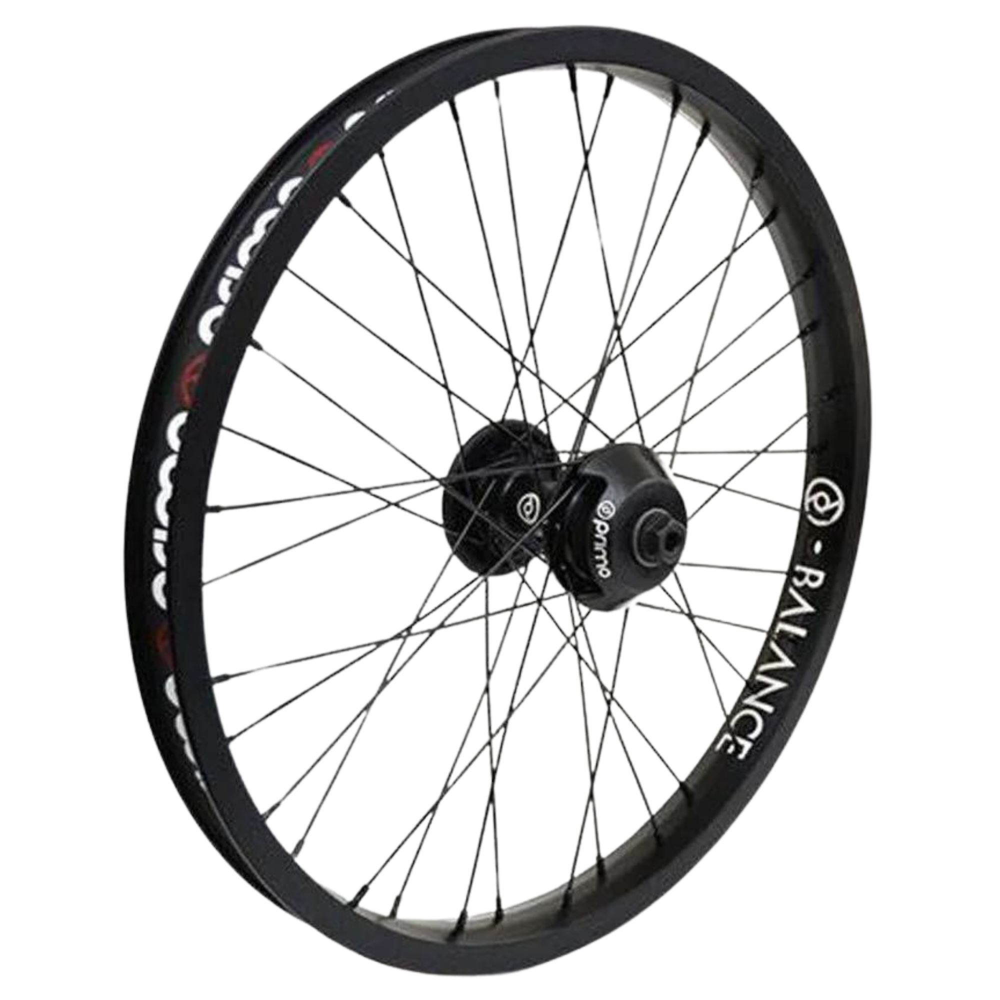 Primo Remix V3 LT Cassette Rear Wheel BMX Wheels – The Secret BMX Shop