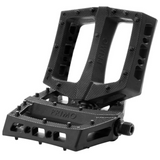 Primo Turbo Pedals black BMX Pedals