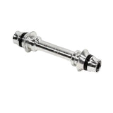 Profile Front Hub Axle Conversion Kit BMX 3/8" - 14mm hub parts