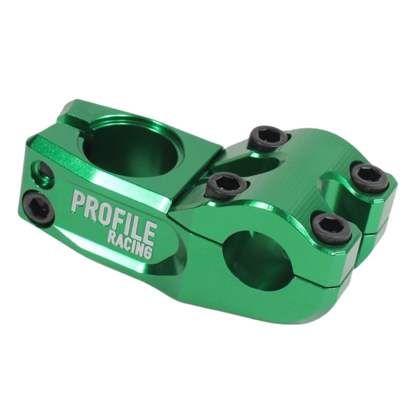 Profile Push Stem BMX Stems The Secret BMX Shop