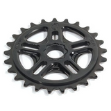 Profile 19mm Spline Drive Sprocket BMX Sprockets black