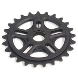 Profile 19mm Spline Drive Sprocket BMX Sprockets matte black