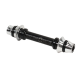 Profile Front Hub Axle Conversion Kit  3/8" - 14mm hub parts