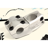 Profile " Winter Cloud" Push Stem -Limited Edition