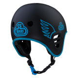 Pro-tec SE Bikes Full Cut Certified Helmet Black Bikelife Helmets