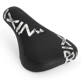 Rixin Disorder Pivotal Seat Black BMX Seats