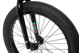 2026 Rixin Express Bike Black BMX Billy Perry Bikes Theory Merritt 2027