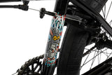 2026 Rixin Express Bike Black BMX Billy Perry Bikes Theory Merritt 2027