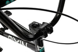2026 Rixin Express Bike Black BMX Billy Perry Bikes Theory Merritt 2027