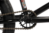 2026 Rixin Express Bike Black BMX Billy Perry Bikes Theory Merritt 2027