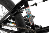 2026 Rixin Express Bike Black BMX Billy Perry Bikes Theory Merritt 2027