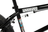 2026 Rixin Express Bike Black BMX Billy Perry Bikes Theory Merritt 2027
