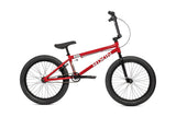2026 Rixin Local Bike Red BMX Bike Billy Perry Complete Bikes 2027