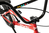 2026 Rixin Local Bike Red BMX Bike Billy Perry Complete Bikes 2027