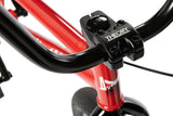 2026 Rixin Local Bike Red BMX Bike Billy Perry Complete Bikes 2027