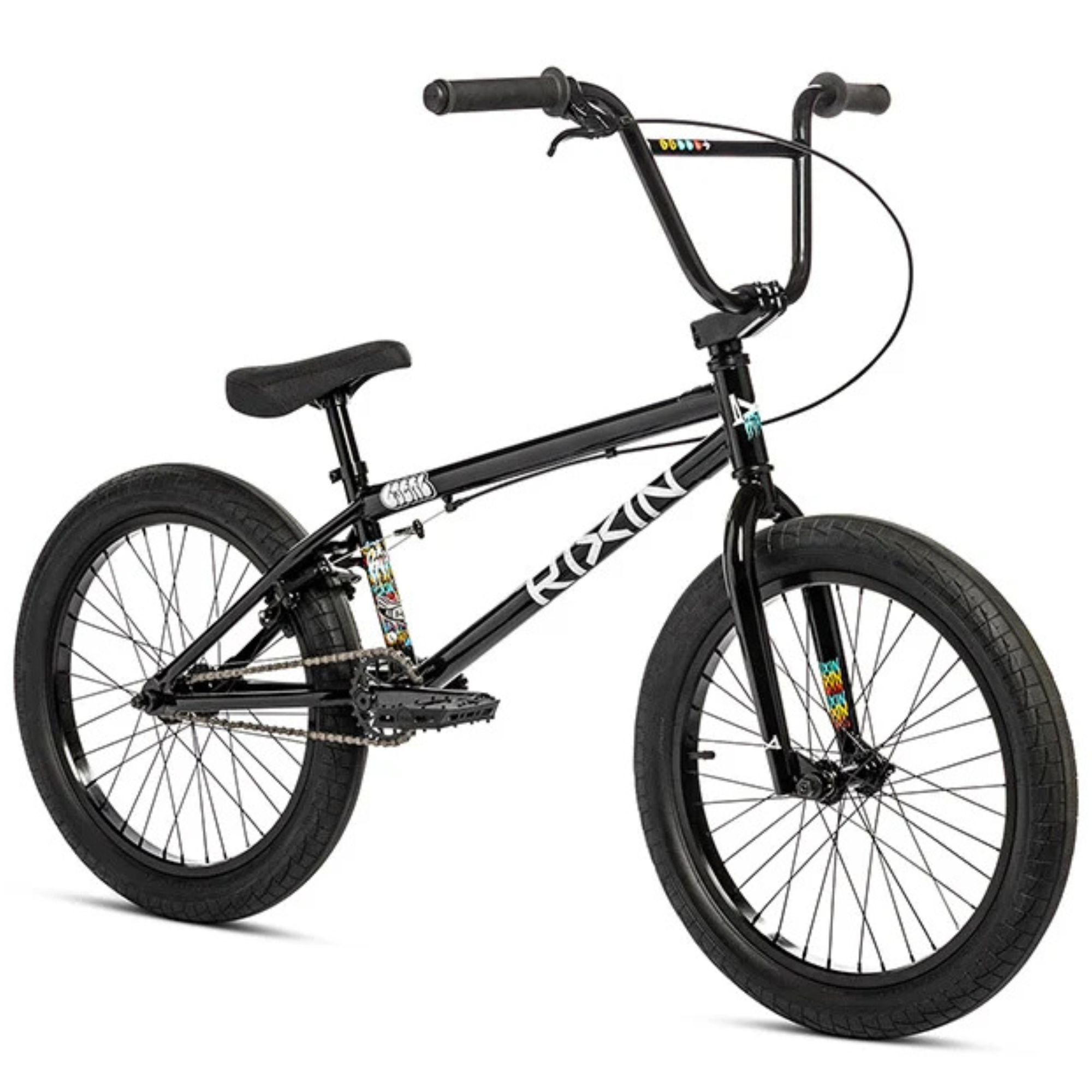 The Secret BMX Shop