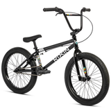 2026 Rixin Local Bike Black BMX Bike Billy Perry Complete Bikes 2027
