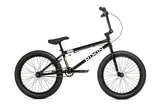 2026 Rixin Local Bike Black BMX Bike Billy Perry Complete Bikes 2027