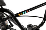 2026 Rixin Local Bike Black BMX Bike Billy Perry Complete Bikes 2027