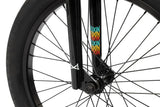 2026 Rixin Local Bike Black BMX Bike Billy Perry Complete Bikes 2027