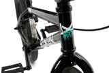 2026 Rixin Local Bike Black BMX Bike Billy Perry Complete Bikes 2027