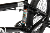 2026 Rixin Local Bike Black BMX Bike Billy Perry Complete Bikes 2027