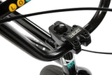 2026 Rixin Local Bike Black BMX Bike Billy Perry Complete Bikes 2027