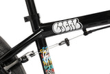 2026 Rixin Local Bike Black BMX Bike Billy Perry Complete Bikes 2027